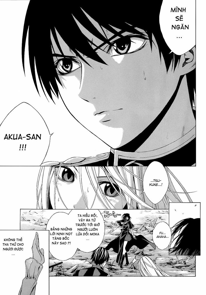 Cô Nàng Ma Cà Rồng II: Chapter 55