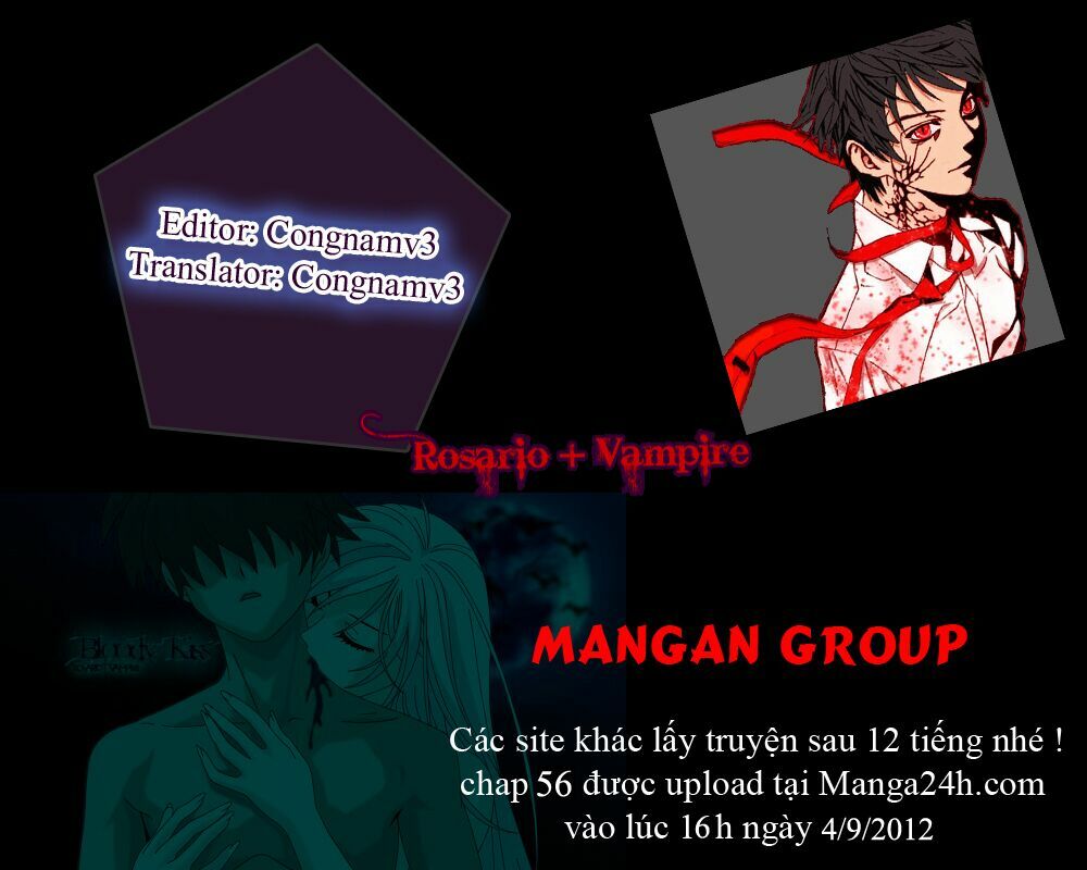 Cô Nàng Ma Cà Rồng II: Chapter 56