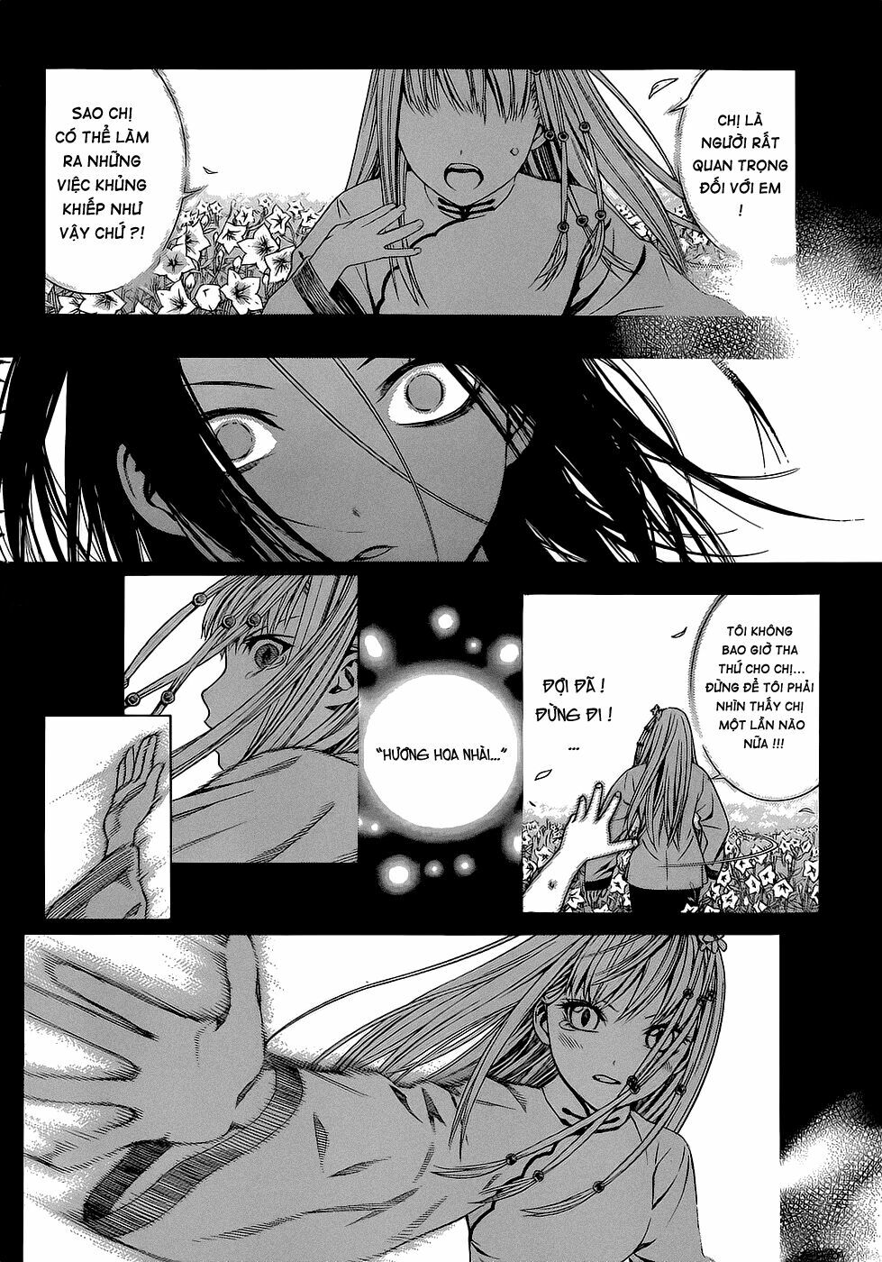Cô Nàng Ma Cà Rồng II: Chapter 56
