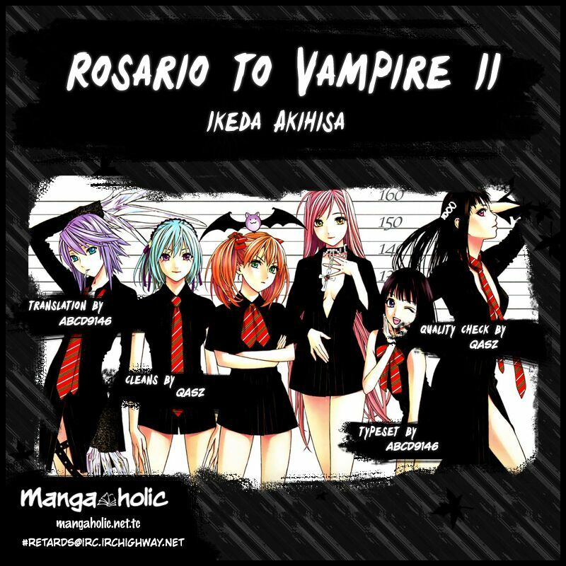 Cô Nàng Ma Cà Rồng II: Chapter 58