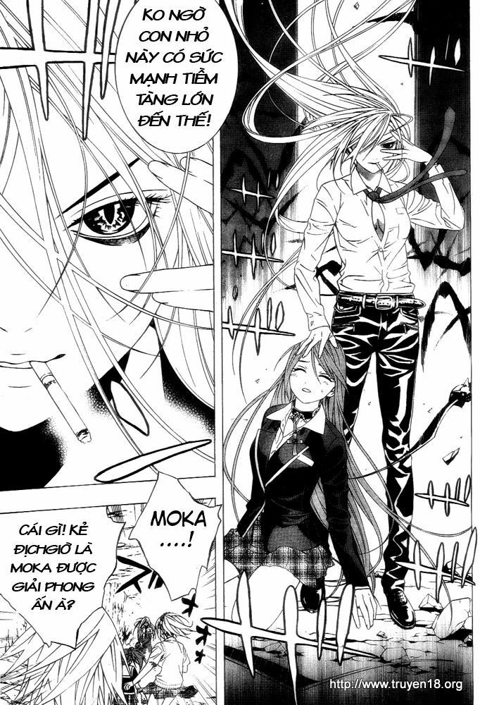 Cô Nàng Ma Cà Rồng II: Chapter 6