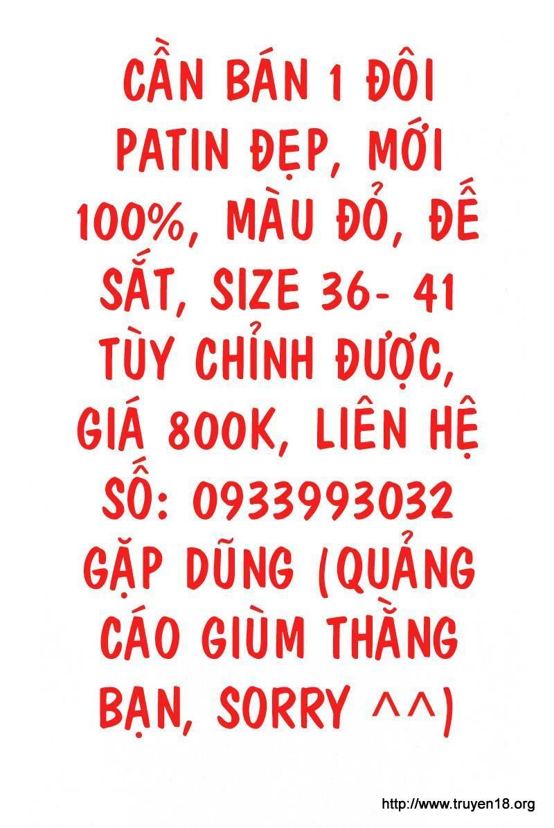 Cô Nàng Ma Cà Rồng II: Chapter 6