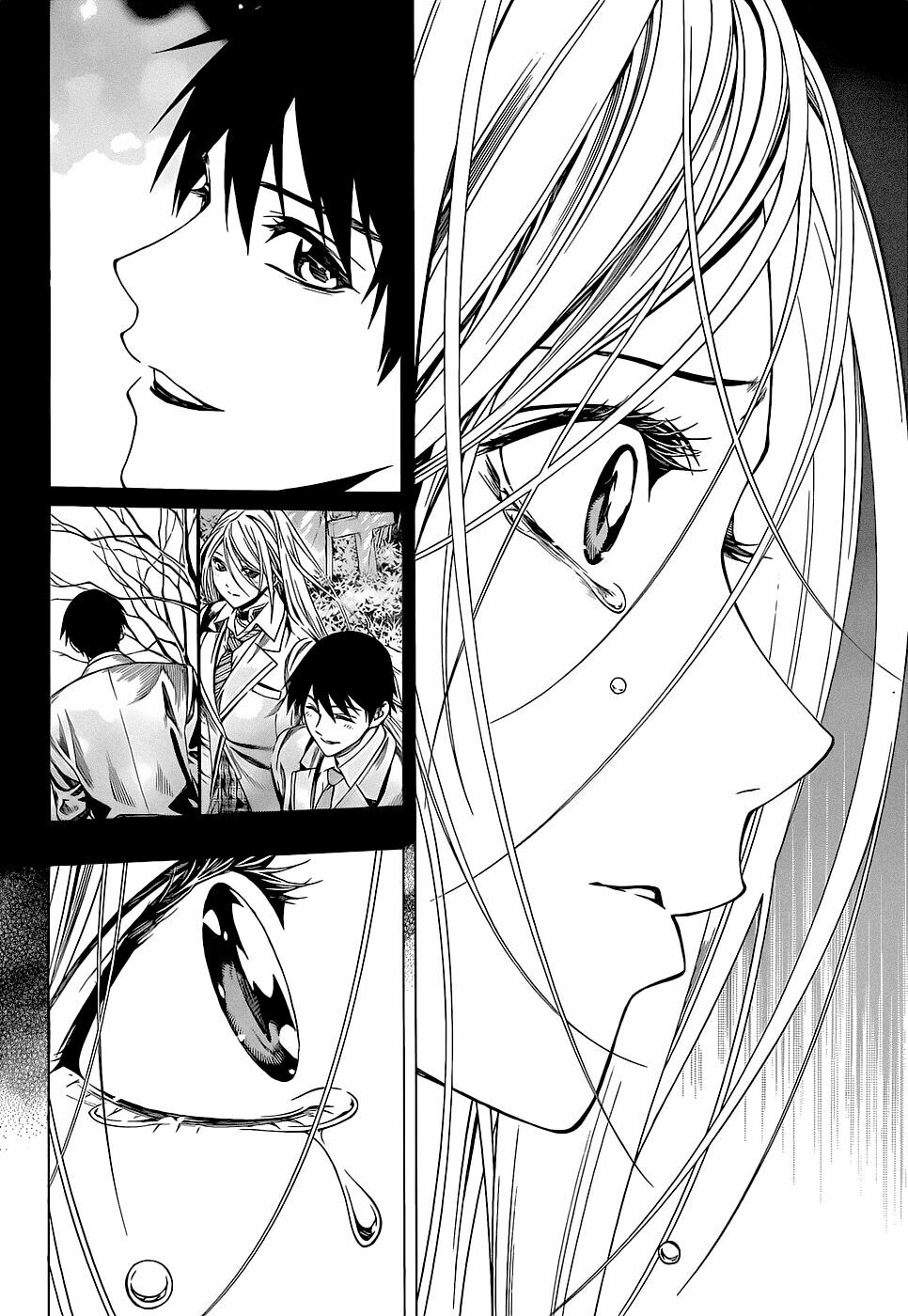 Cô Nàng Ma Cà Rồng II: Chapter 60