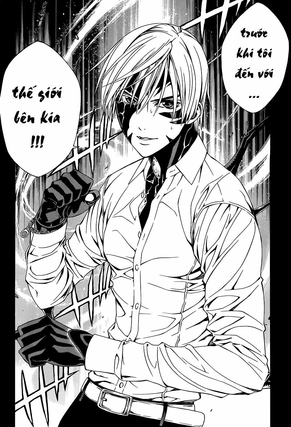 Cô Nàng Ma Cà Rồng II: Chapter 61