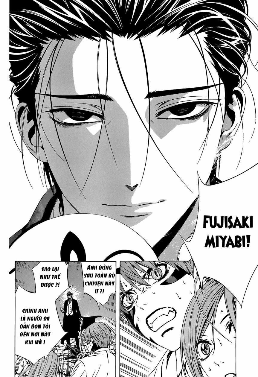 Cô Nàng Ma Cà Rồng II: Chapter 66