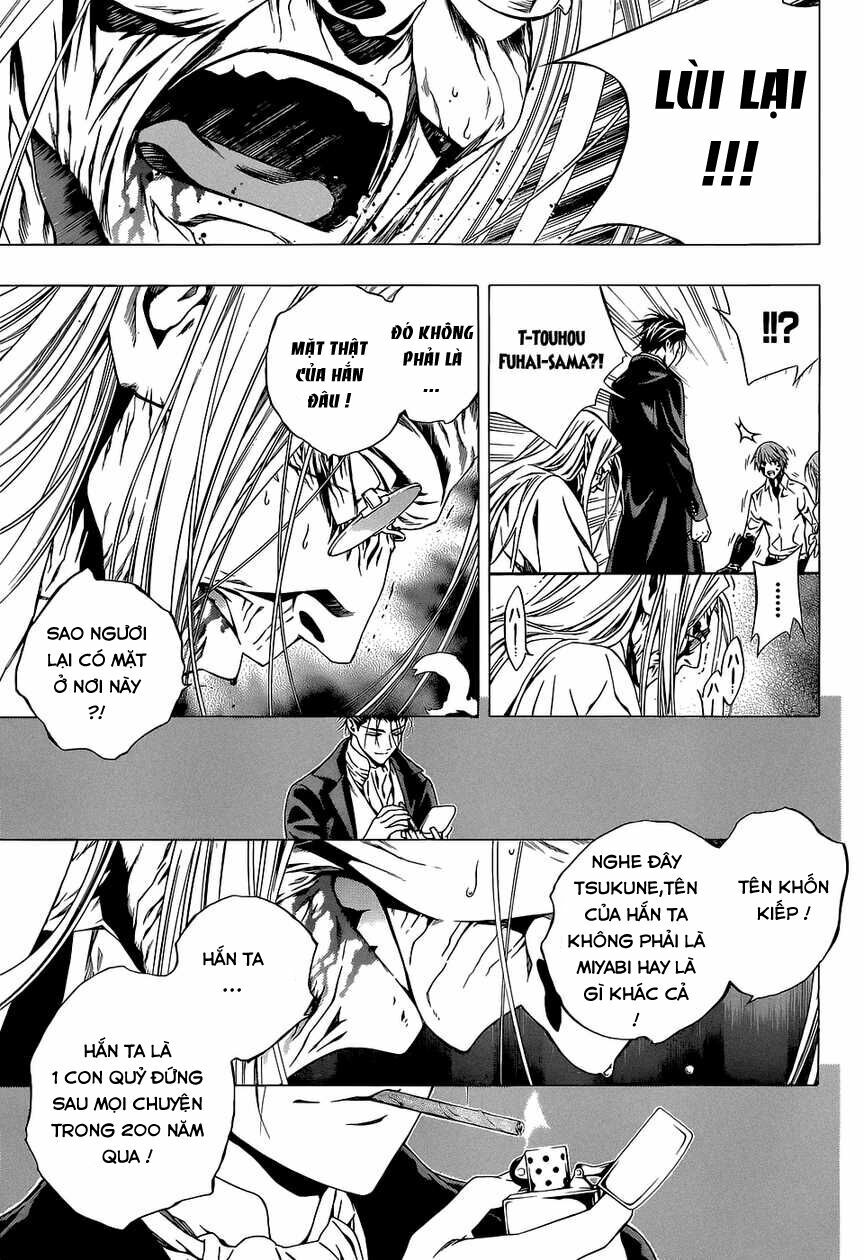 Cô Nàng Ma Cà Rồng II: Chapter 66