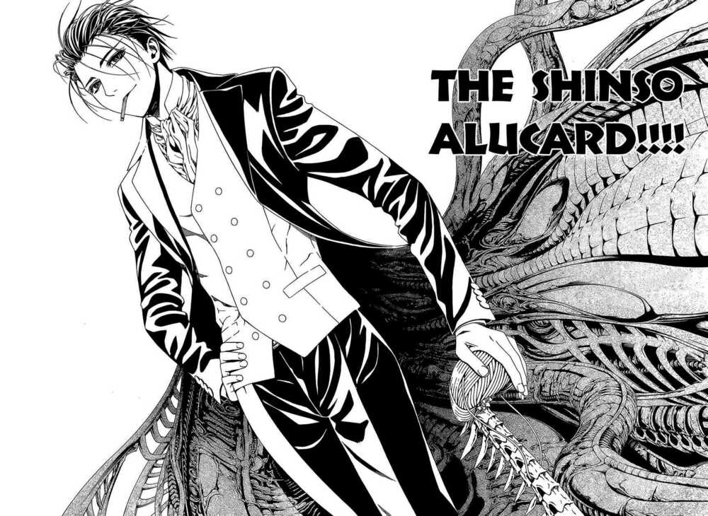 Cô Nàng Ma Cà Rồng II: Chapter 66