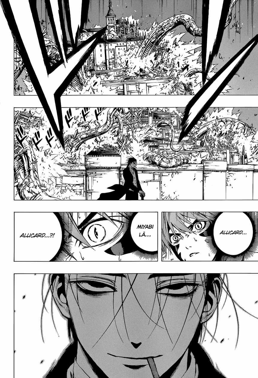 Cô Nàng Ma Cà Rồng II: Chapter 66