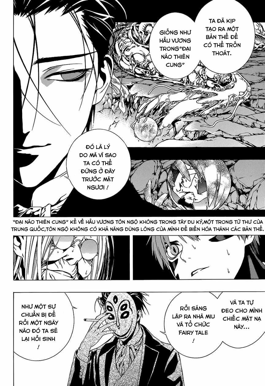 Cô Nàng Ma Cà Rồng II: Chapter 66