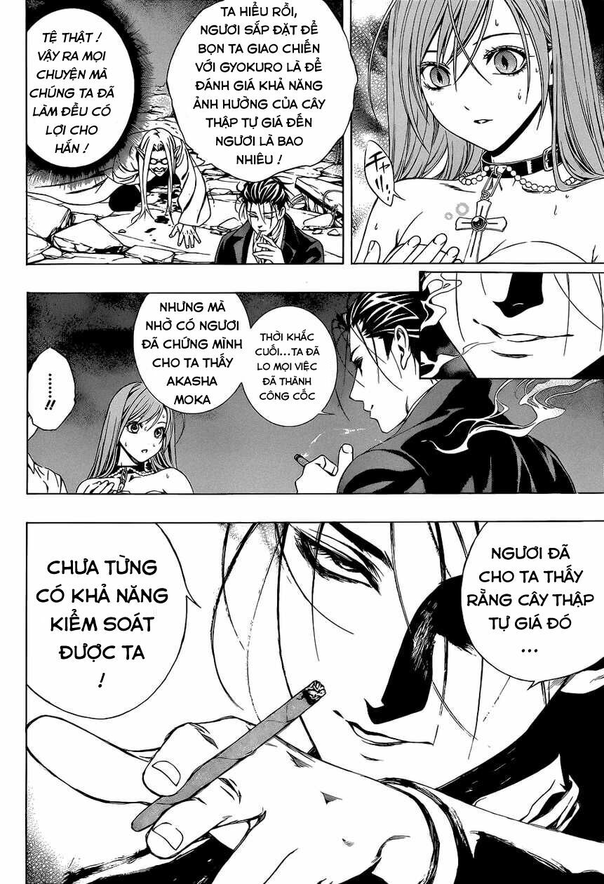 Cô Nàng Ma Cà Rồng II: Chapter 66