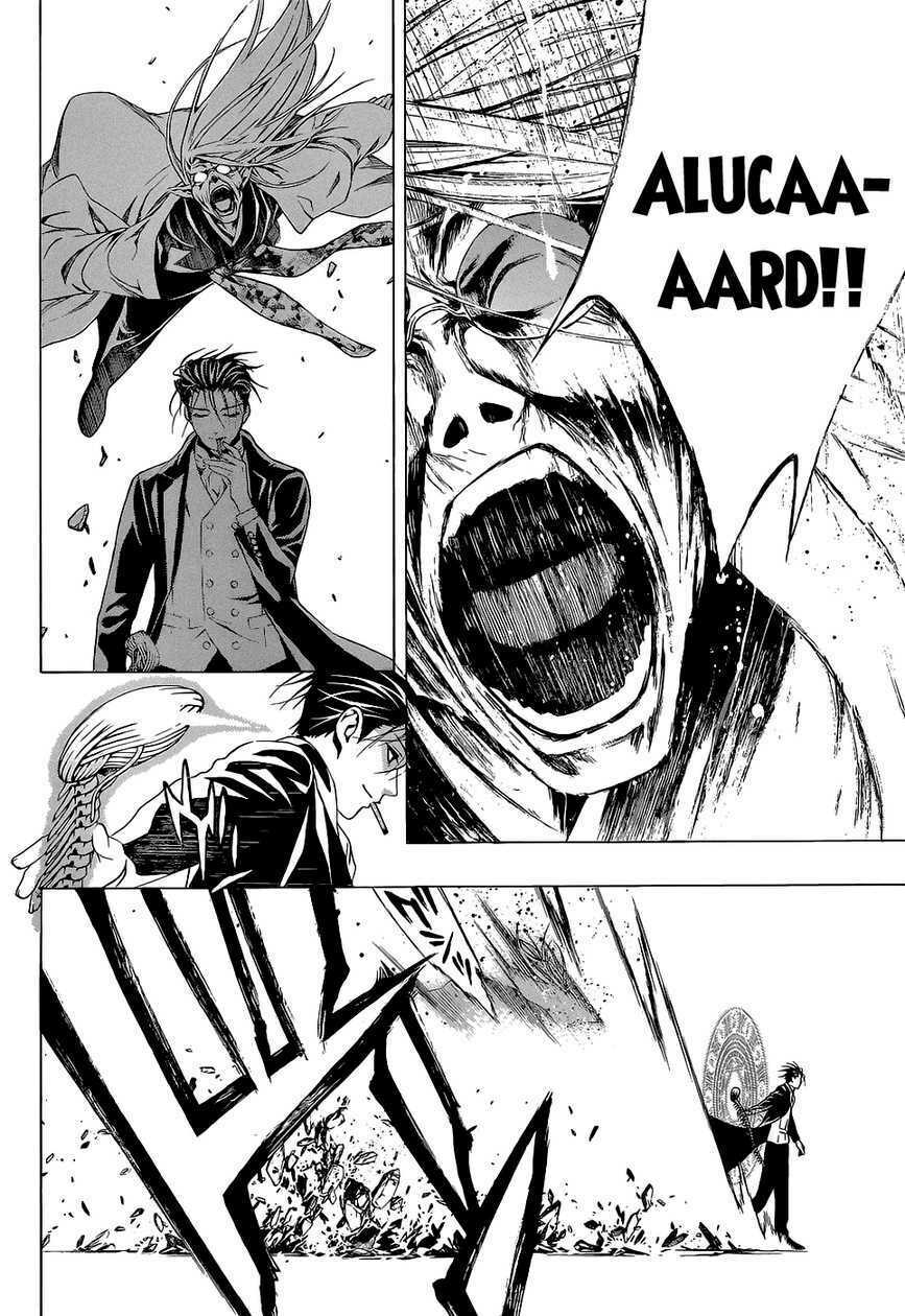 Cô Nàng Ma Cà Rồng II: Chapter 66