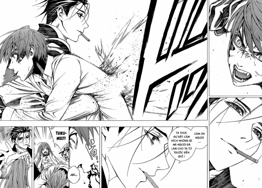 Cô Nàng Ma Cà Rồng II: Chapter 66