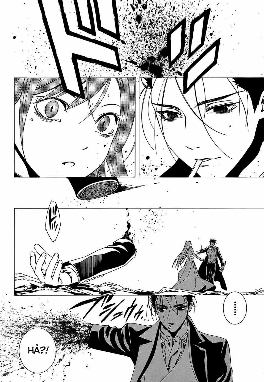 Cô Nàng Ma Cà Rồng II: Chapter 66