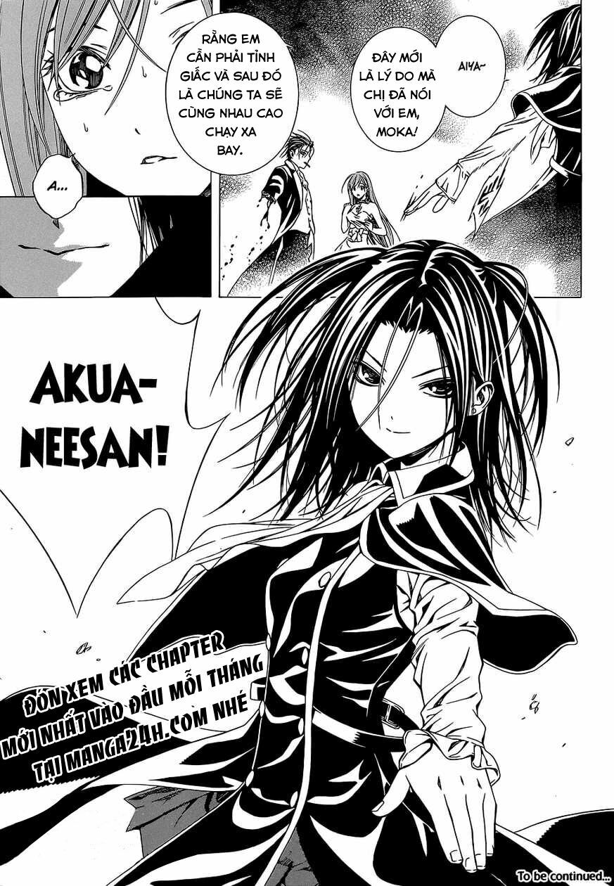 Cô Nàng Ma Cà Rồng II: Chapter 66