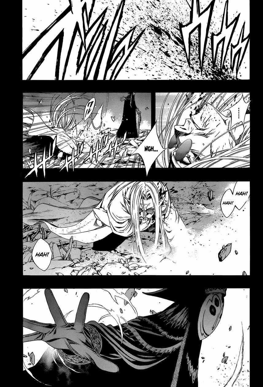 Cô Nàng Ma Cà Rồng II: Chapter 66