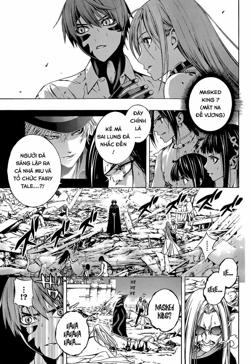 Cô Nàng Ma Cà Rồng II: Chapter 66