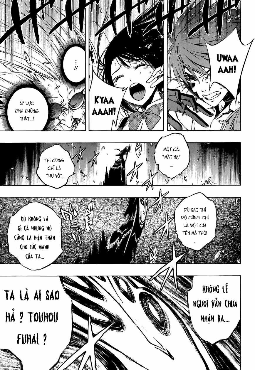 Cô Nàng Ma Cà Rồng II: Chapter 66