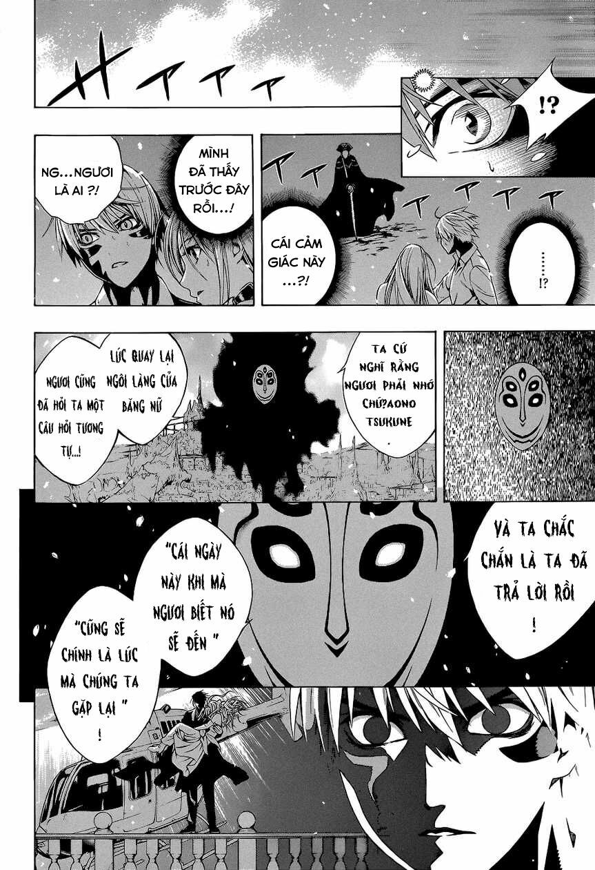 Cô Nàng Ma Cà Rồng II: Chapter 66