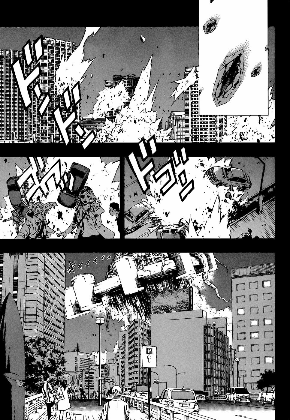 Cô Nàng Ma Cà Rồng II: Chapter 67