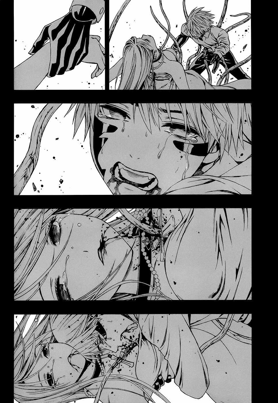 Cô Nàng Ma Cà Rồng II: Chapter 67