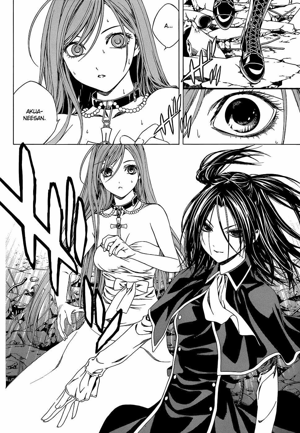 Cô Nàng Ma Cà Rồng II: Chapter 67
