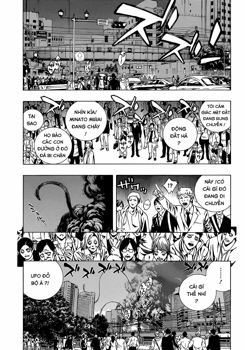 Cô Nàng Ma Cà Rồng II: Chapter 68