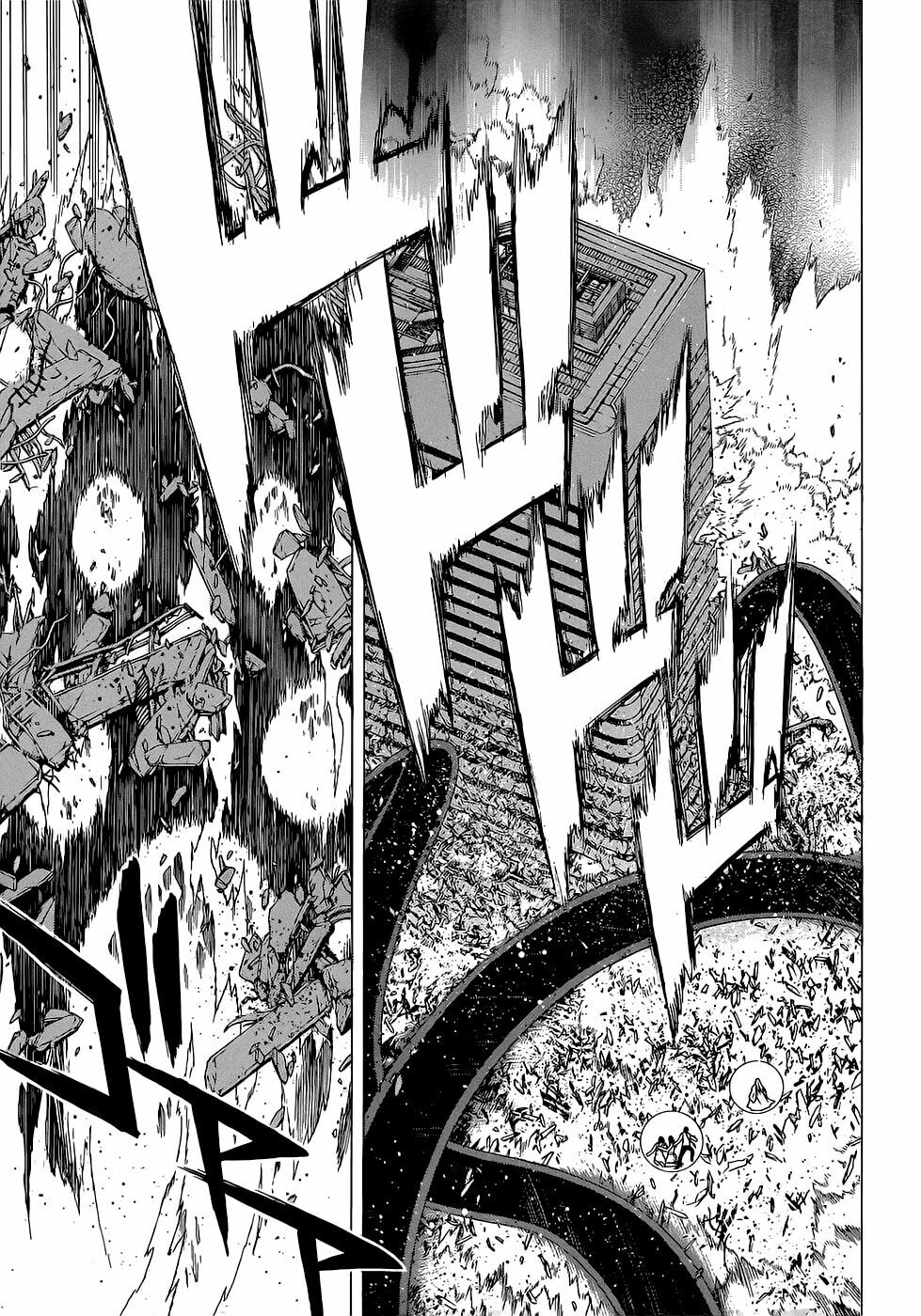 Cô Nàng Ma Cà Rồng II: Chapter 68