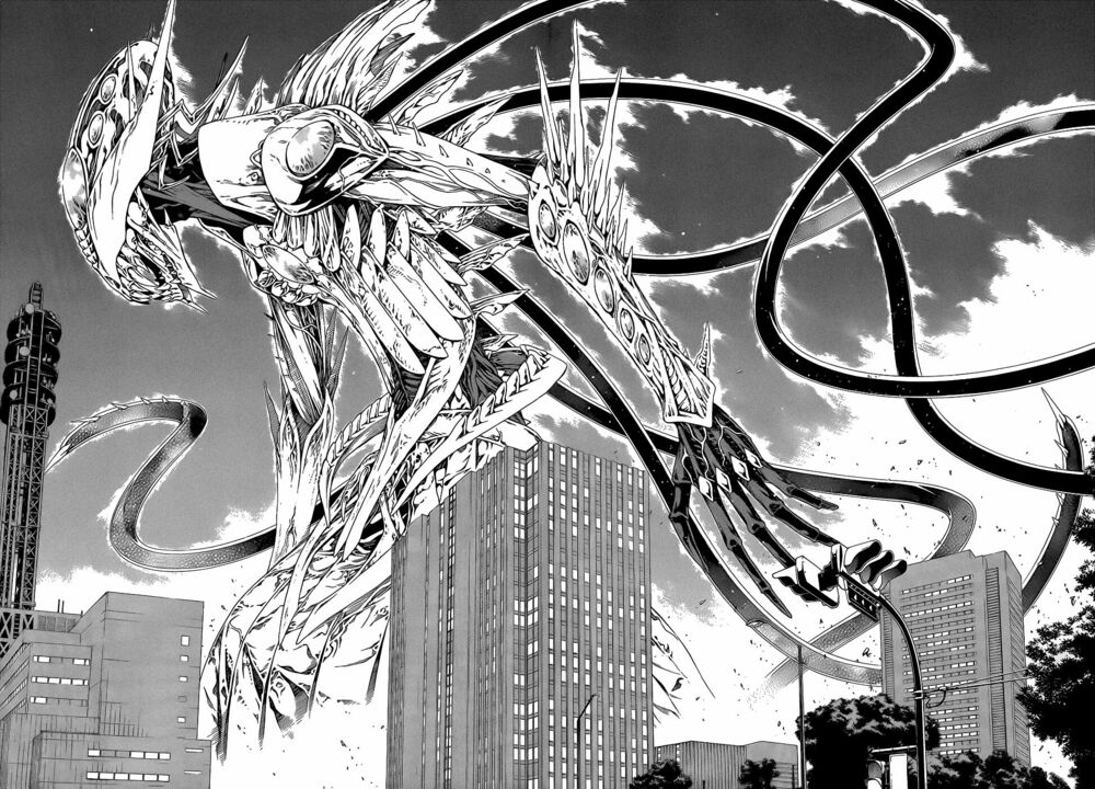 Cô Nàng Ma Cà Rồng II: Chapter 68