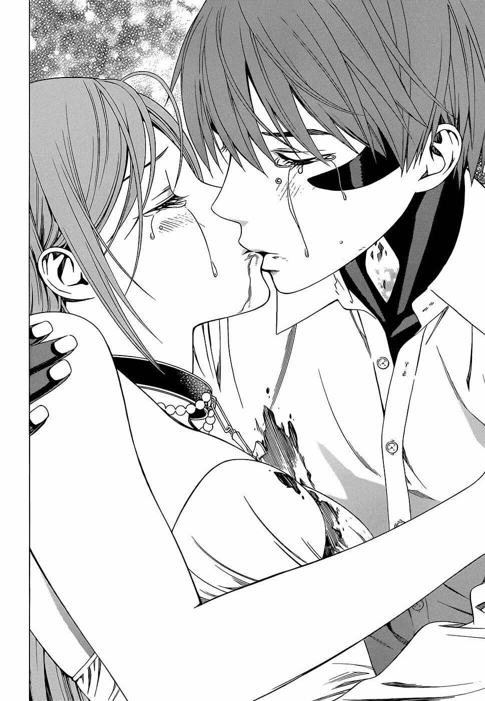 Cô Nàng Ma Cà Rồng II: Chapter 68