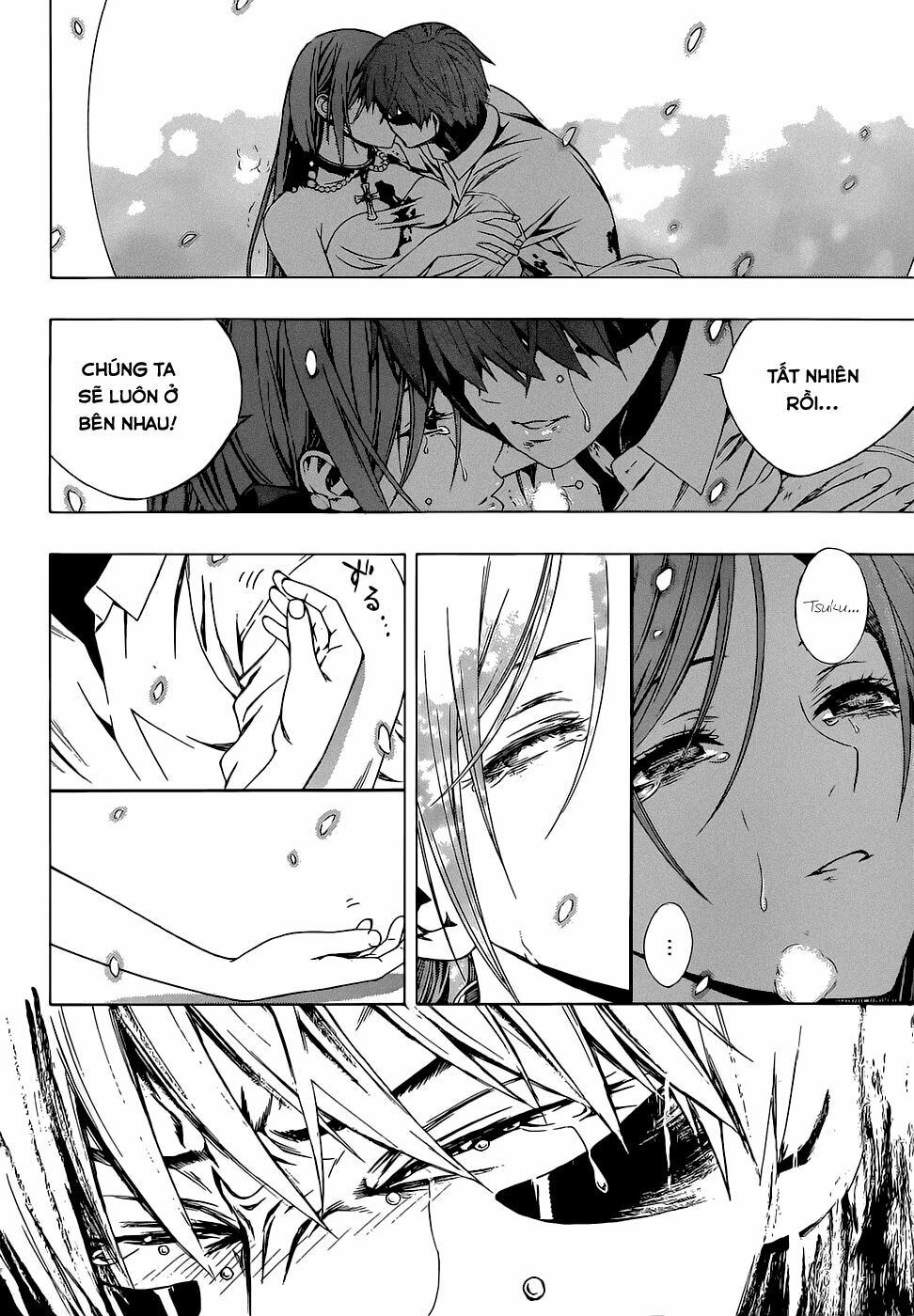 Cô Nàng Ma Cà Rồng II: Chapter 68