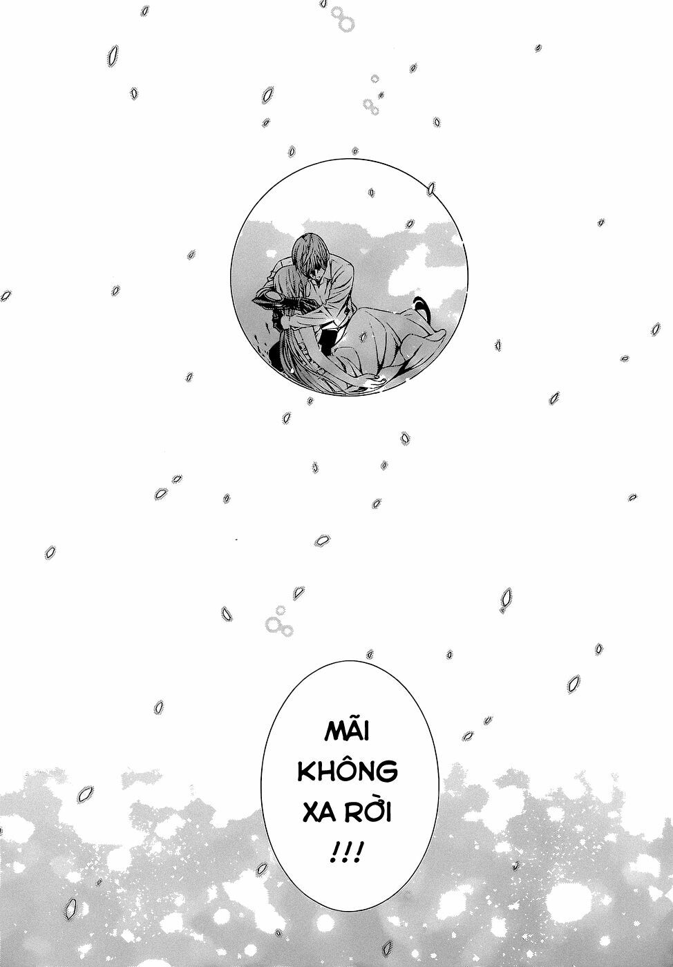 Cô Nàng Ma Cà Rồng II: Chapter 68