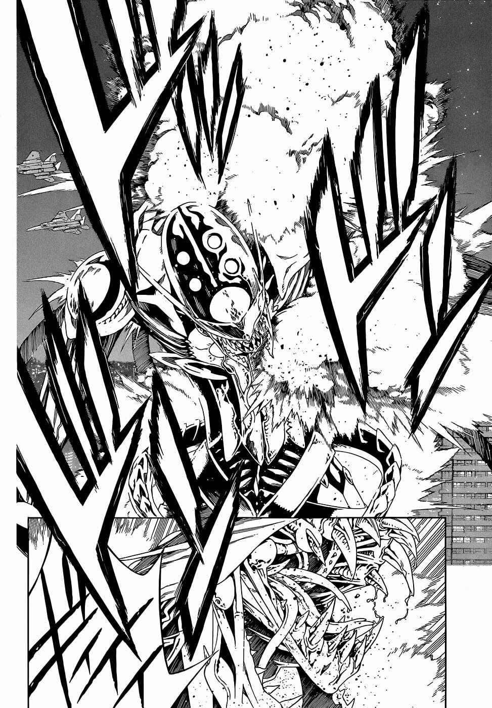 Cô Nàng Ma Cà Rồng II: Chapter 69