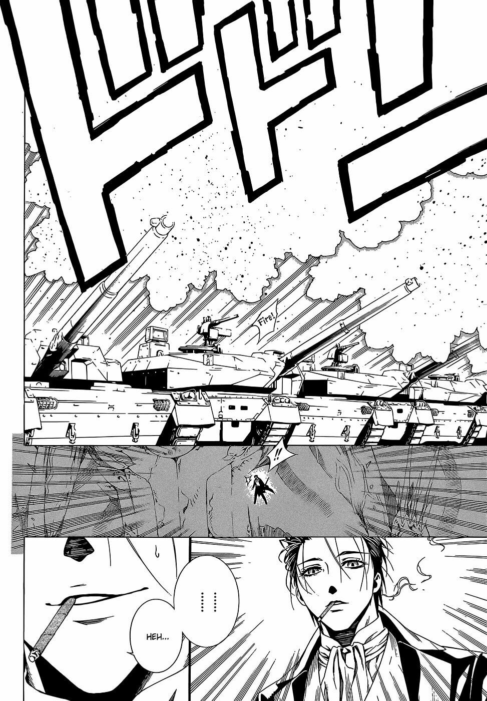 Cô Nàng Ma Cà Rồng II: Chapter 69