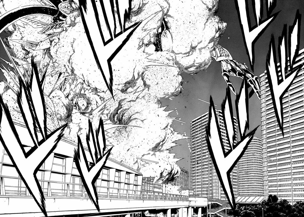 Cô Nàng Ma Cà Rồng II: Chapter 69