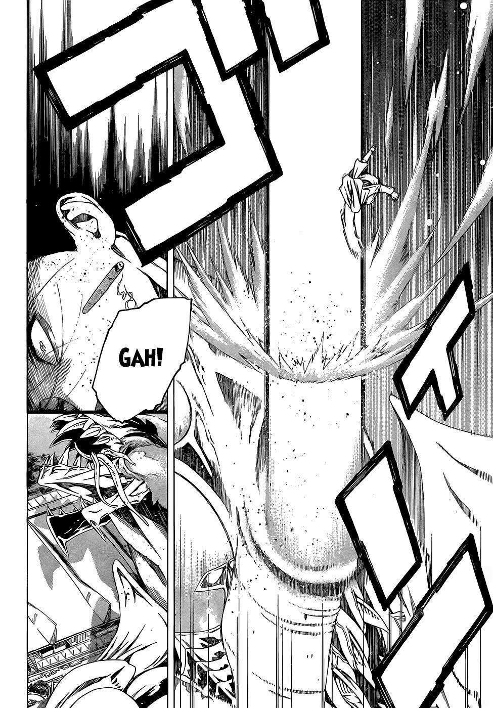 Cô Nàng Ma Cà Rồng II: Chapter 70