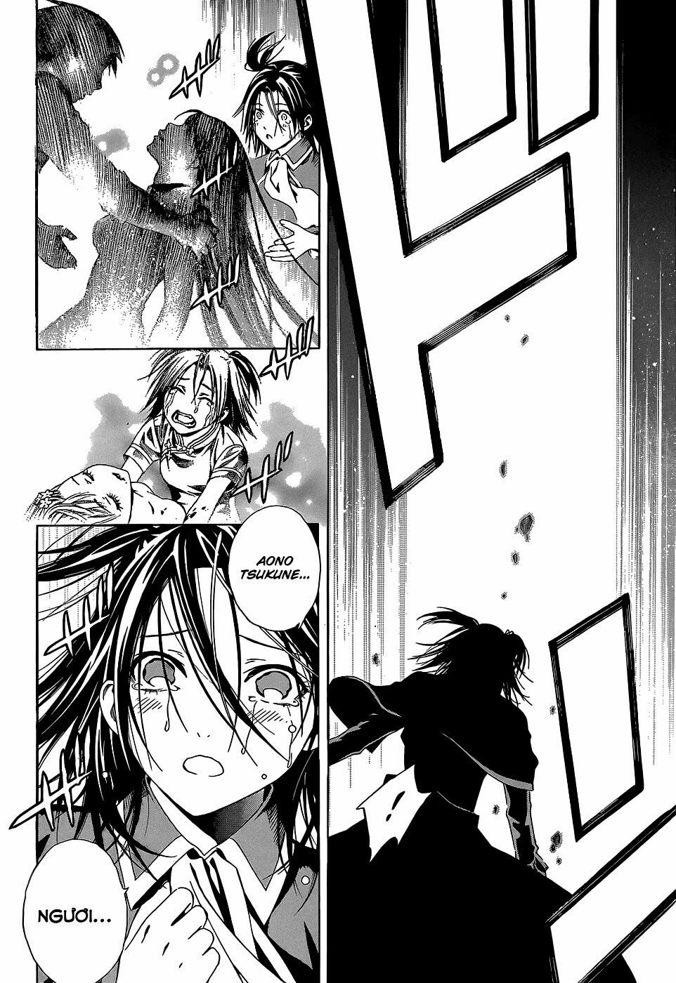 Cô Nàng Ma Cà Rồng II: Chapter 70