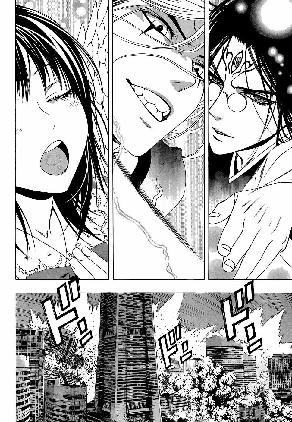 Cô Nàng Ma Cà Rồng II: Chapter 70