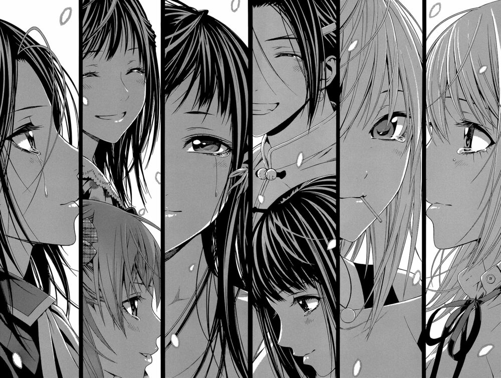 Cô Nàng Ma Cà Rồng II: Chapter 71
