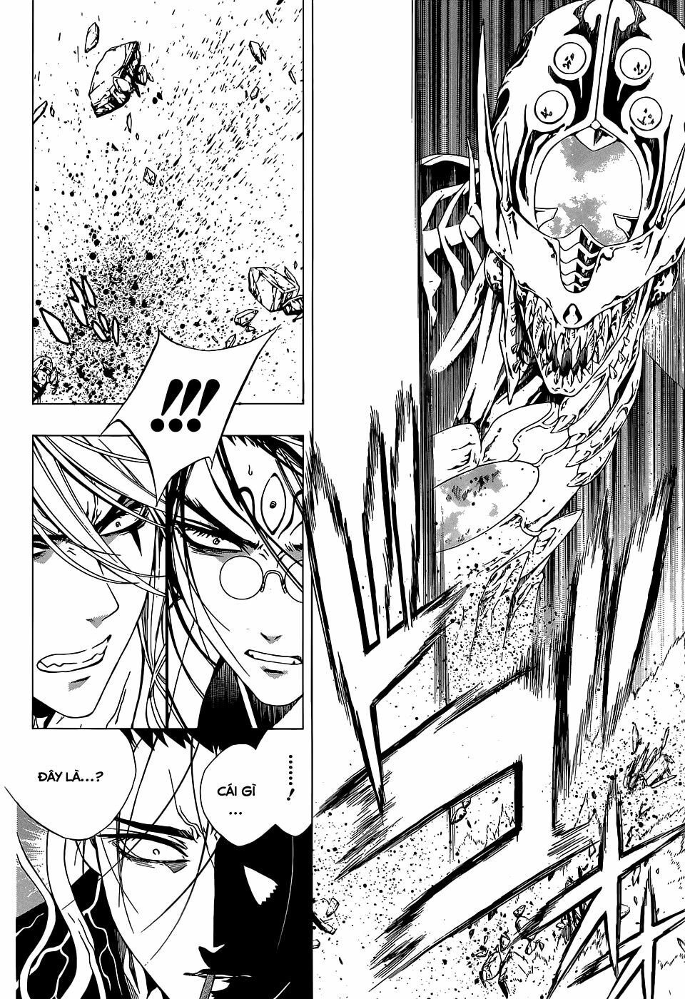 Cô Nàng Ma Cà Rồng II: Chapter 71