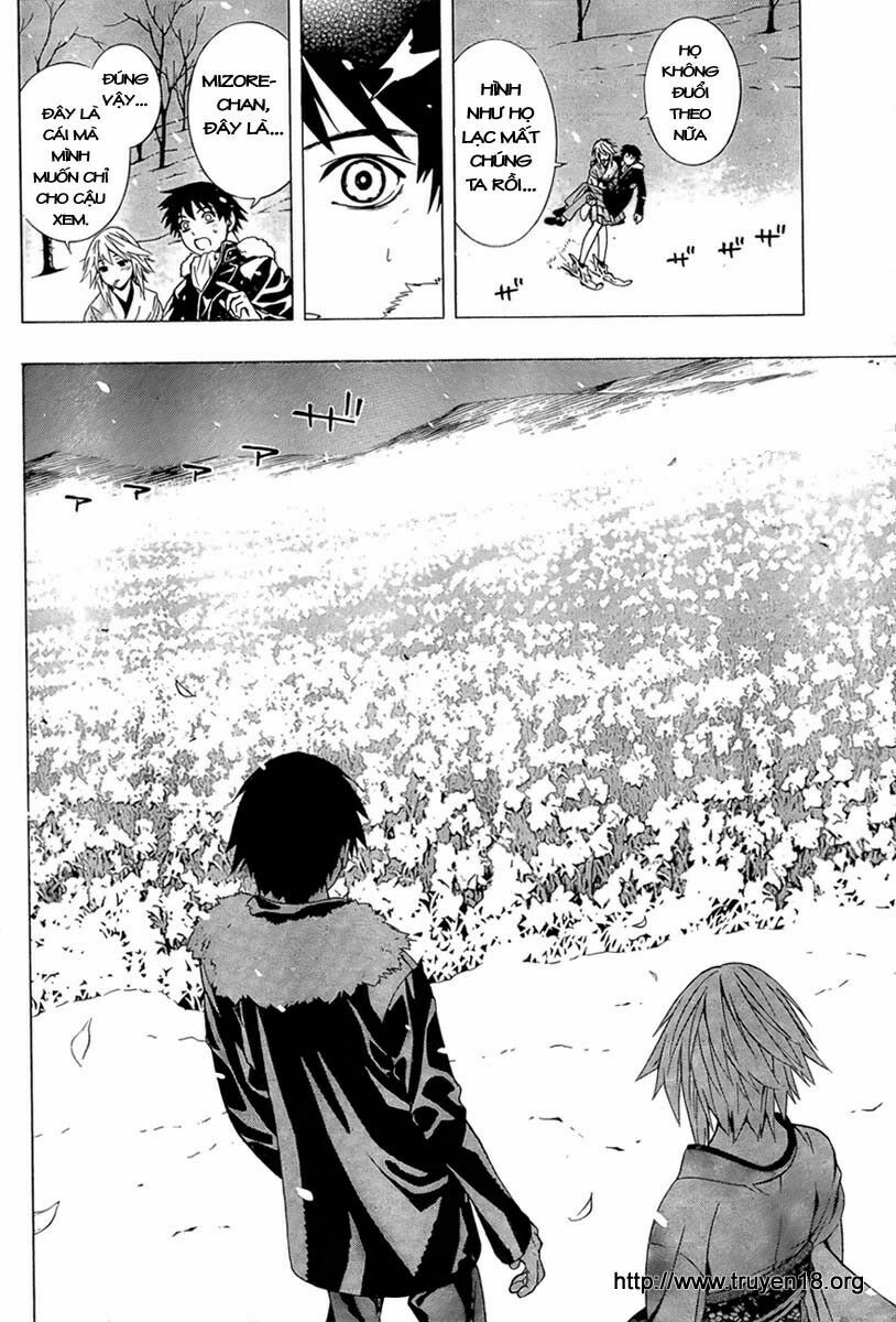 Cô Nàng Ma Cà Rồng II: Chapter 8