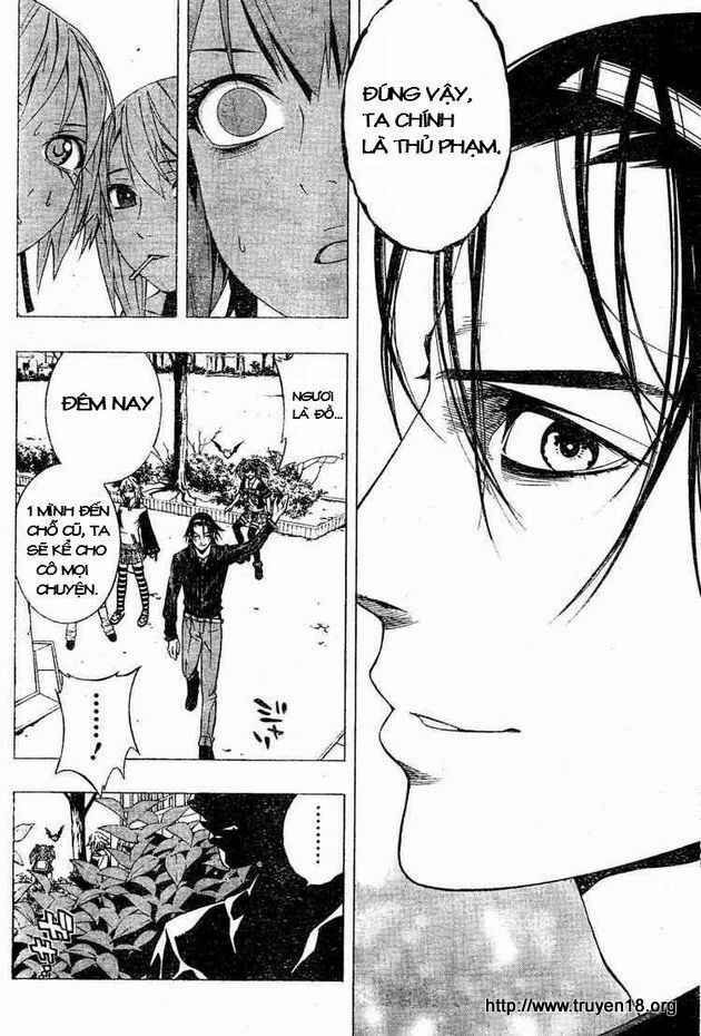 Cô Nàng Ma Cà Rồng II: Chapter 9