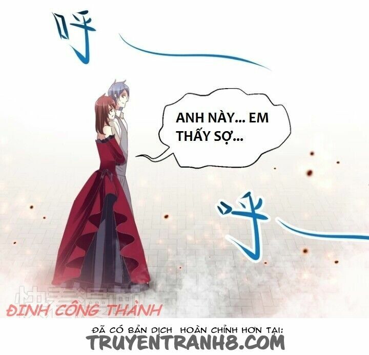 Truyện Kinh Dị Ở Tòa Nhà Số 44: Chapter 15