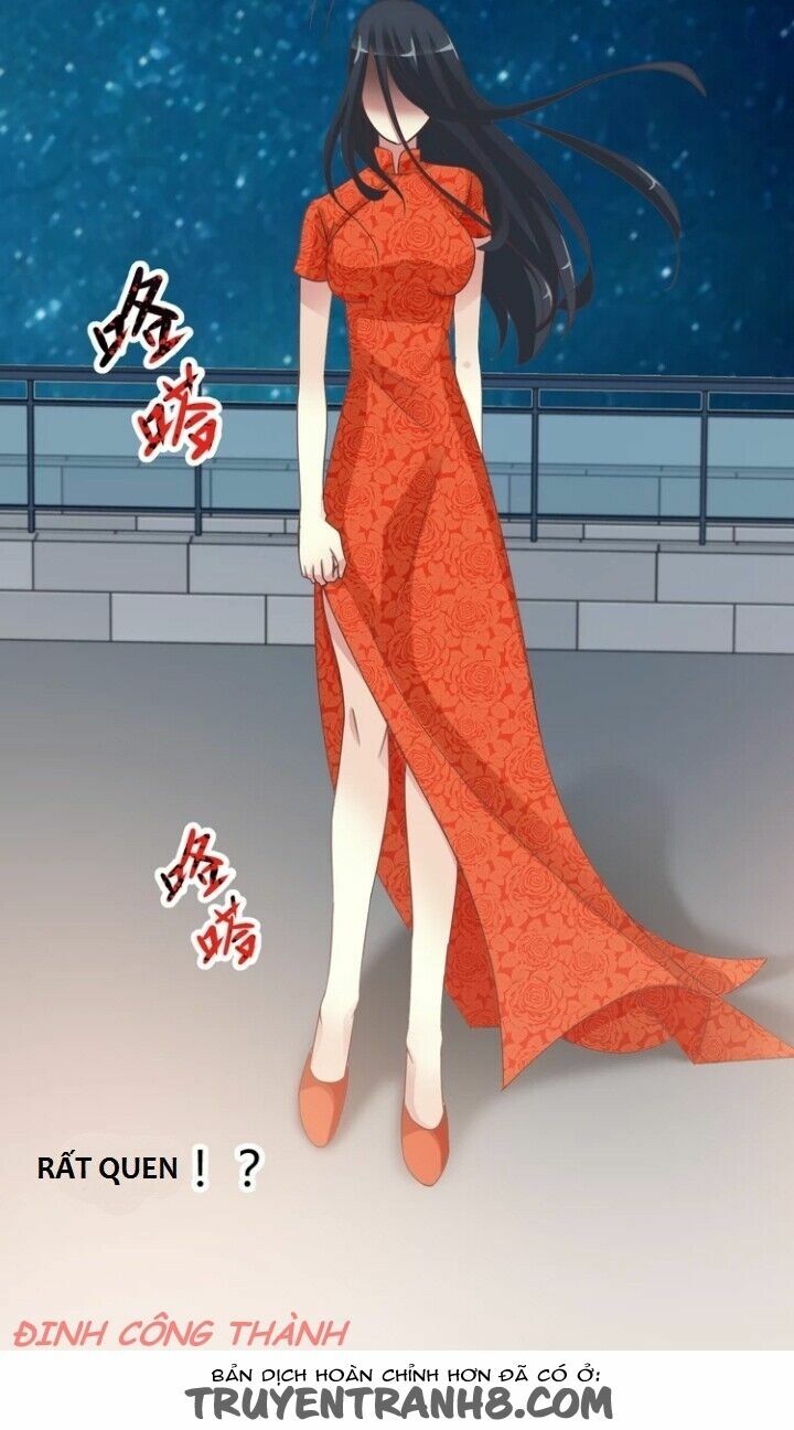 Truyện Kinh Dị Ở Tòa Nhà Số 44: Chapter 15
