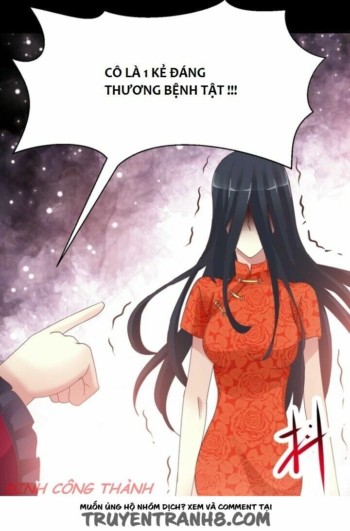 Truyện Kinh Dị Ở Tòa Nhà Số 44: Chapter 15