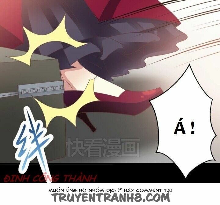 Truyện Kinh Dị Ở Tòa Nhà Số 44: Chapter 15