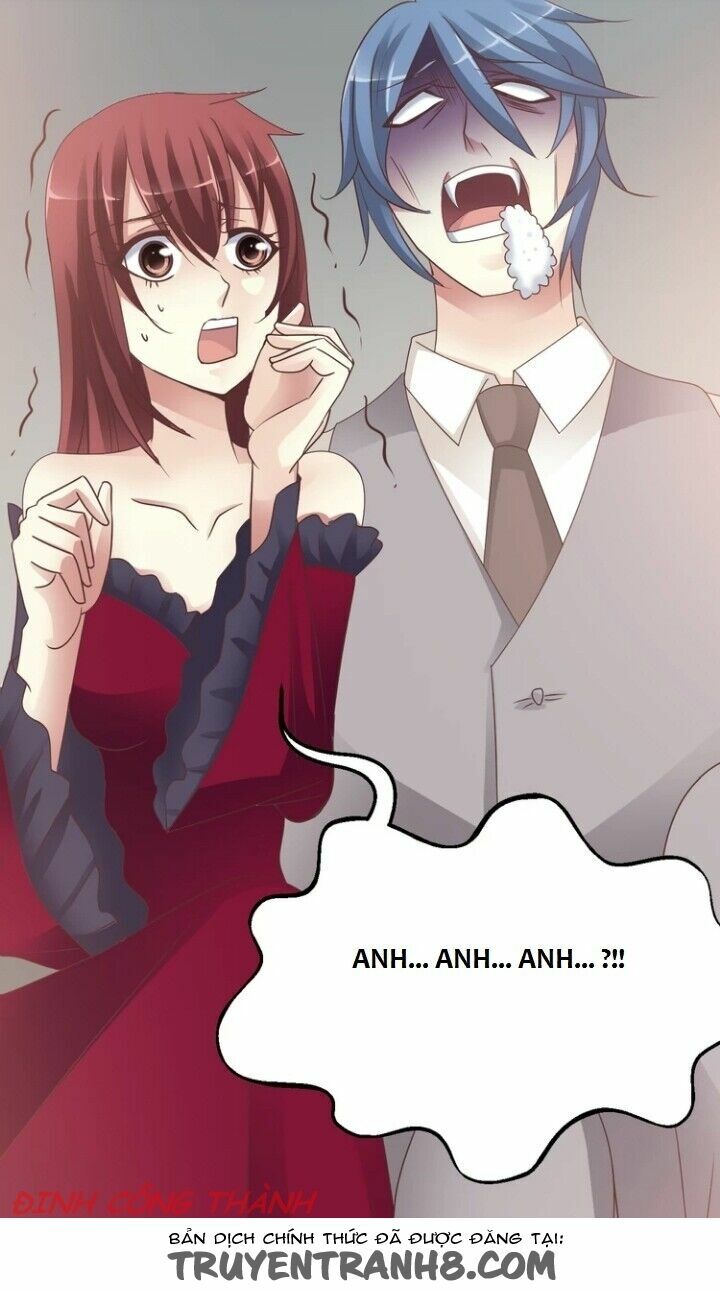 Truyện Kinh Dị Ở Tòa Nhà Số 44: Chapter 15