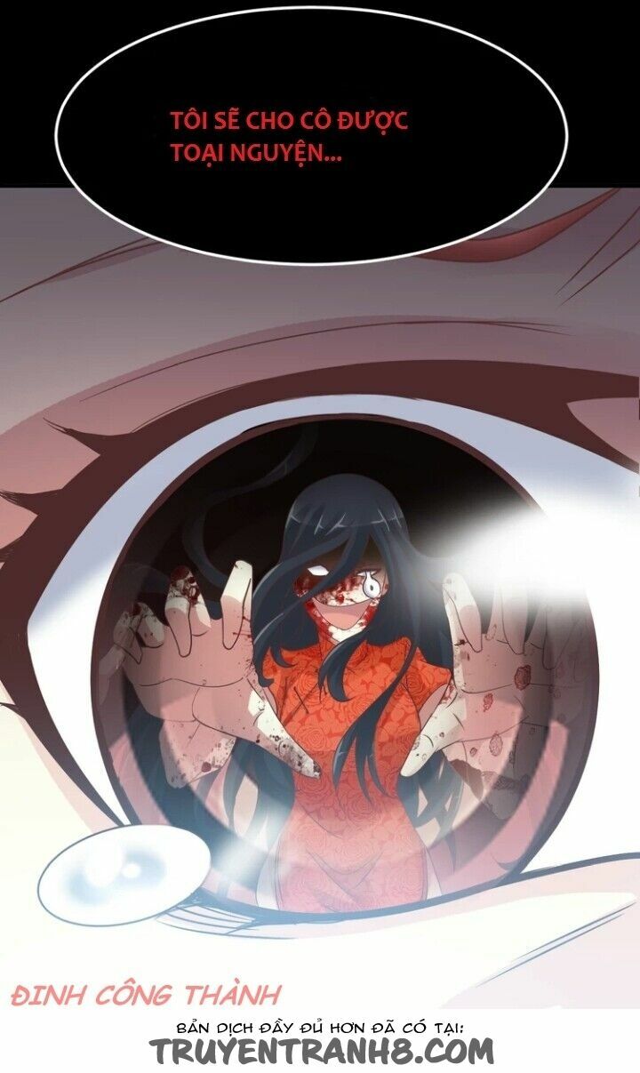 Truyện Kinh Dị Ở Tòa Nhà Số 44: Chapter 15