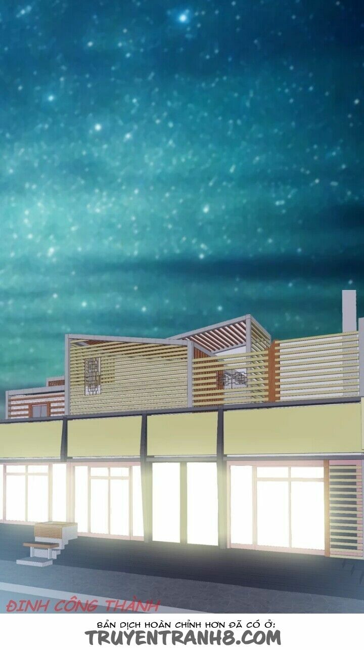 Truyện Kinh Dị Ở Tòa Nhà Số 44: Chapter 15