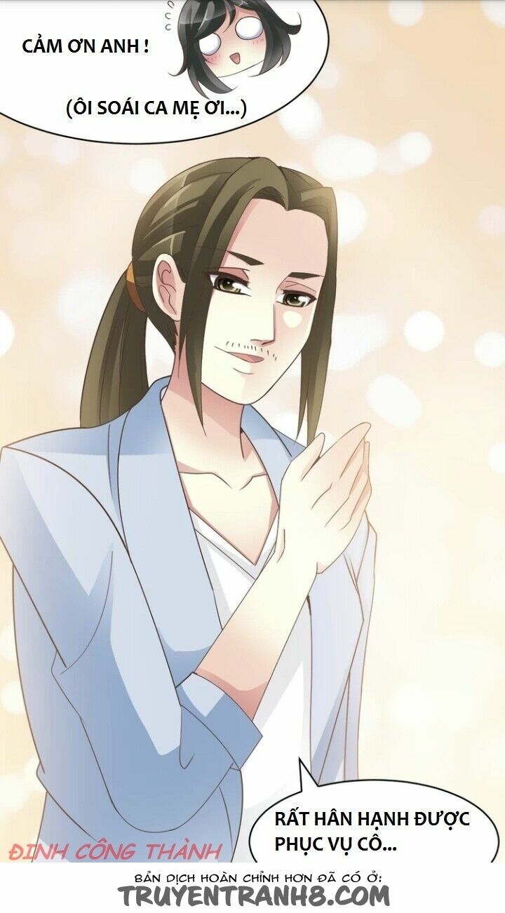 Truyện Kinh Dị Ở Tòa Nhà Số 44: Chapter 15