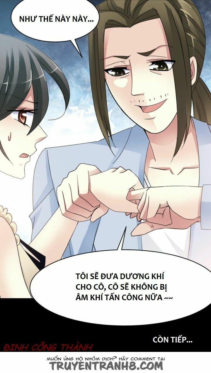 Truyện Kinh Dị Ở Tòa Nhà Số 44: Chapter 15